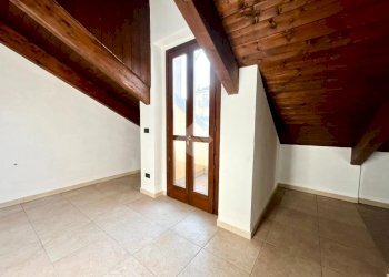 Mansarda Via Lanzo, Torino - foto 11