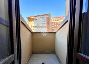 Mansarda Via Lanzo, Torino - foto 12