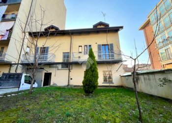 Mansarda Via Lanzo, Torino - foto 17