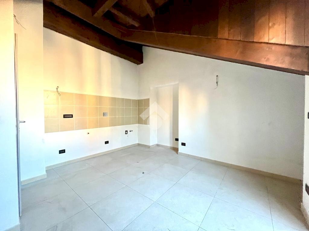 Mansarda Via Lanzo, Torino - foto 1