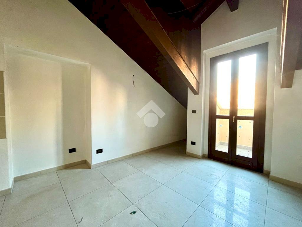 Mansarda Via Lanzo, Torino - foto 3