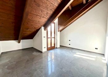 Mansarda Via Lanzo, Torino - foto 9