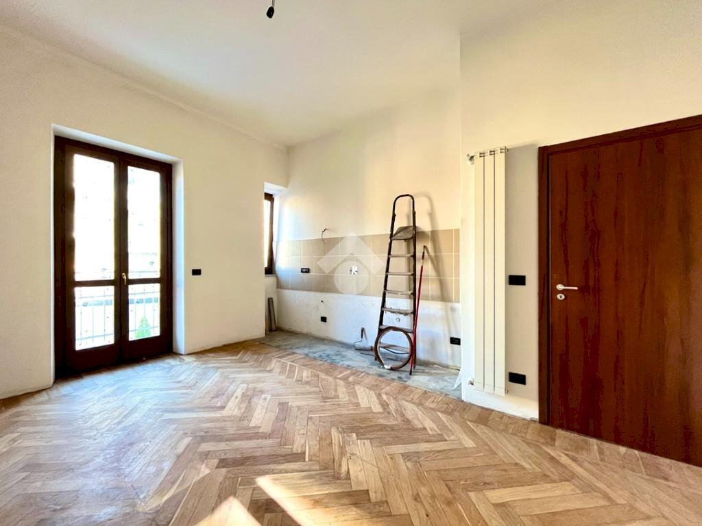 Trilocale Via Lanzo, Torino - foto 1