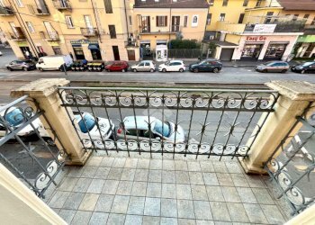 Trilocale Via Lanzo, Torino - foto 10