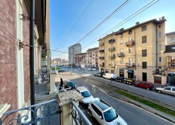 Trilocale Via Lanzo, Torino - foto 15
