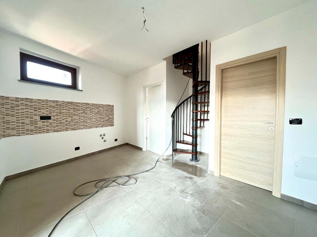 Trilocale Via Ettore Stampini, Torino (zona Madonna Campagna) - foto 1