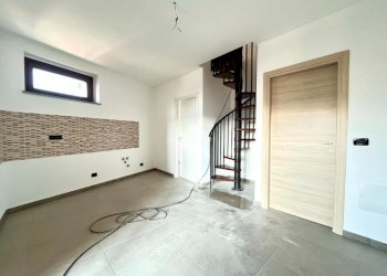 Trilocale Via Ettore Stampini, Torino (zona Madonna Campagna) - foto 1