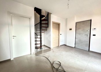 Trilocale Via Ettore Stampini, Torino (zona Madonna Campagna) - foto 3