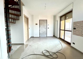 Trilocale Via Ettore Stampini, Torino (zona Madonna Campagna) - foto 4