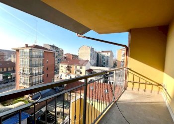 Trilocale Via Ettore Stampini, Torino (zona Madonna Campagna) - foto 6