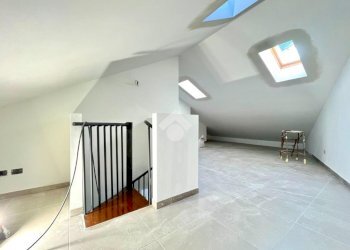 Trilocale Via Ettore Stampini, Torino (zona Madonna Campagna) - foto 13