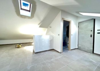 Trilocale Via Ettore Stampini, Torino (zona Madonna Campagna) - foto 14