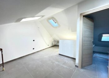 Trilocale Via Ettore Stampini, Torino (zona Madonna Campagna) - foto 15