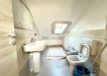 Trilocale Via Ettore Stampini, Torino (zona Madonna Campagna) - foto 16