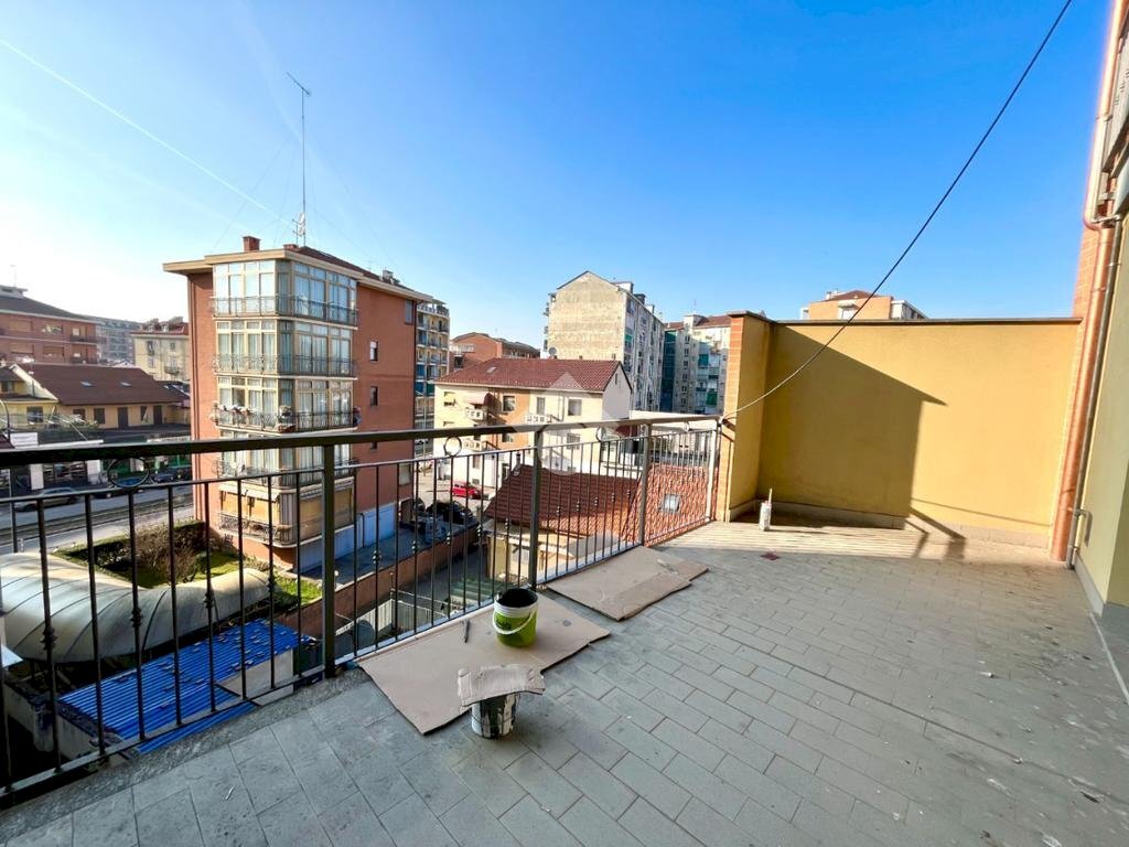 Bilocale Via Ettore Stampini, Torino (zona Madonna Campagna) - foto 1