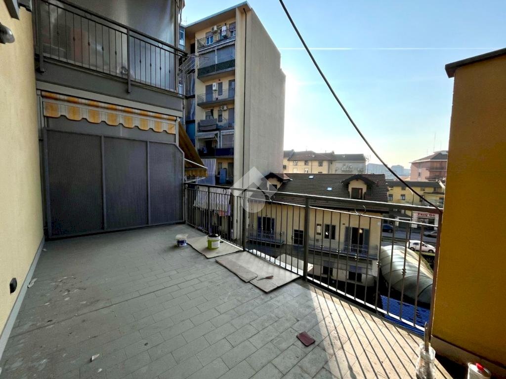 Bilocale Via Ettore Stampini, Torino (zona Madonna Campagna) - foto 2