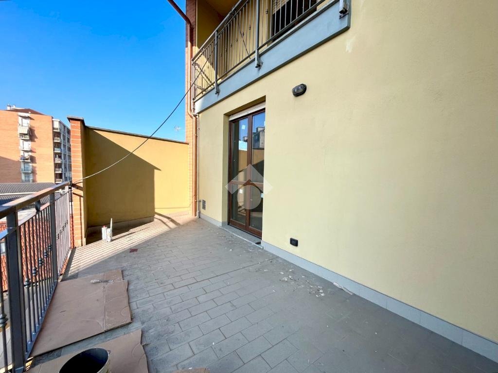 Bilocale Via Ettore Stampini, Torino (zona Madonna Campagna) - foto 3