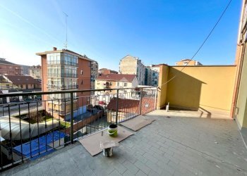 Bilocale Via Ettore Stampini, Torino (zona Madonna Campagna) - foto 1