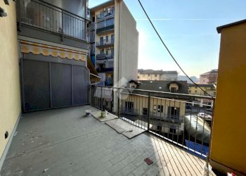 Bilocale Via Ettore Stampini, Torino (zona Madonna Campagna) - foto 2