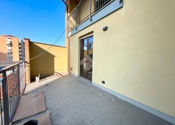 Bilocale Via Ettore Stampini, Torino (zona Madonna Campagna) - foto 3