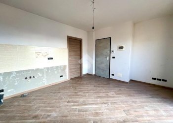 Bilocale Via Ettore Stampini, Torino (zona Madonna Campagna) - foto 6