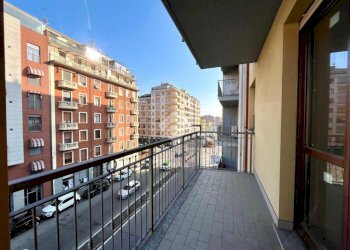 Bilocale Via Ettore Stampini, Torino (zona Madonna Campagna) - foto 13