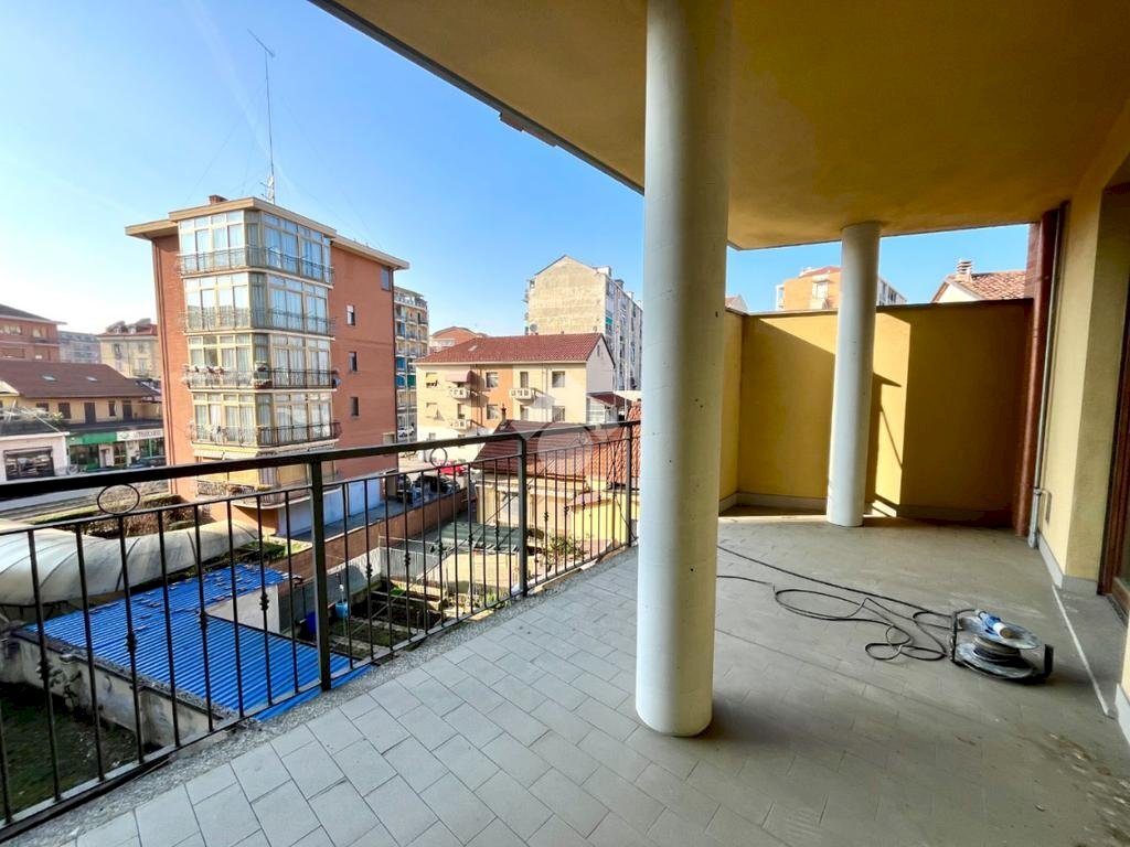 Bilocale Via Ettore Stampini, Torino (zona Madonna Campagna) - foto 1