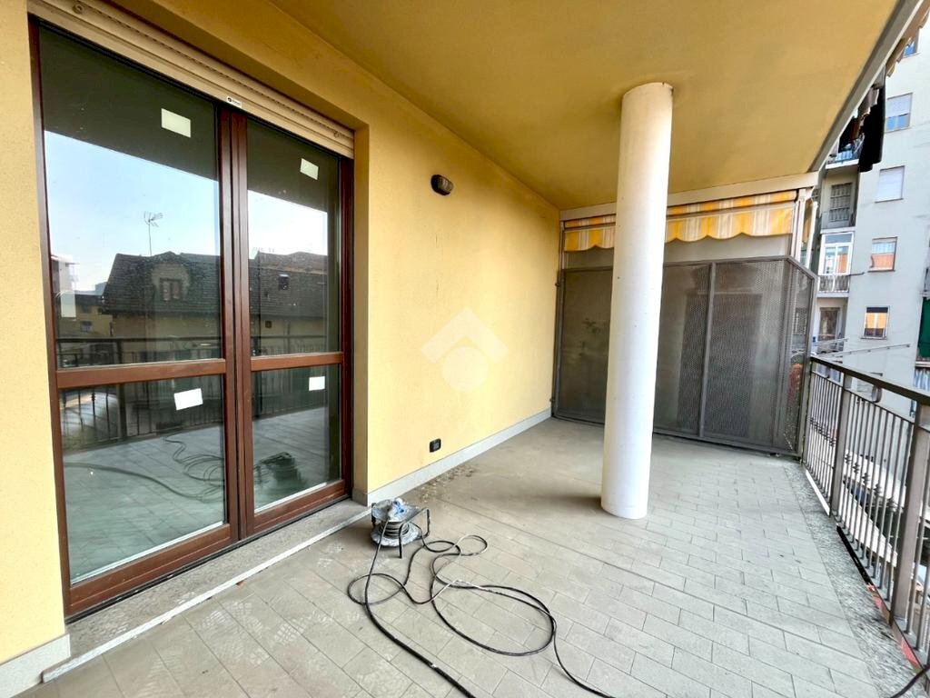 Bilocale Via Ettore Stampini, Torino (zona Madonna Campagna) - foto 2