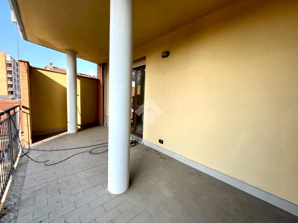 Bilocale Via Ettore Stampini, Torino (zona Madonna Campagna) - foto 3