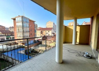 Bilocale Via Ettore Stampini, Torino (zona Madonna Campagna) - foto 1