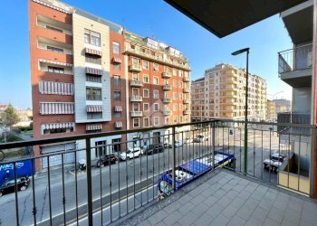 Bilocale Via Ettore Stampini, Torino (zona Madonna Campagna) - foto 13