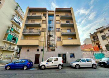 Bilocale Via Ettore Stampini, Torino (zona Madonna Campagna) - foto 21