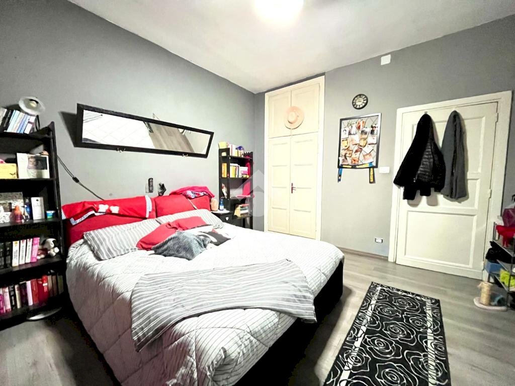 Three-room apartment Via Parenzo, Torino (neighborhood Lucento) - photo 2