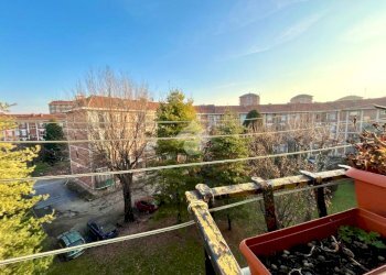 Trilocale Via Parenzo, Torino (zona Lucento) - foto 5