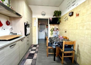 Trilocale Via Parenzo, Torino (zona Lucento) - foto 7