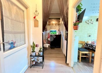 Trilocale Via Parenzo, Torino (zona Lucento) - foto 8