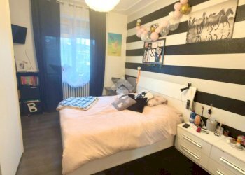 Trilocale Via Parenzo, Torino (zona Lucento) - foto 9