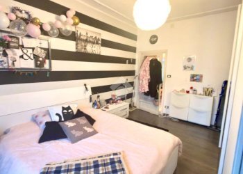 Trilocale Via Parenzo, Torino (zona Lucento) - foto 10