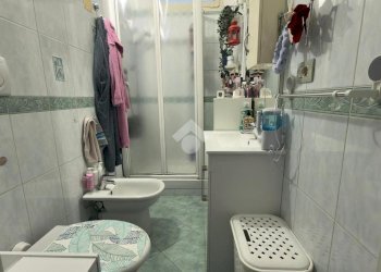 Trilocale Via Parenzo, Torino (zona Lucento) - foto 12