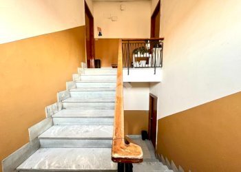 Trilocale Via Parenzo, Torino (zona Lucento) - foto 14