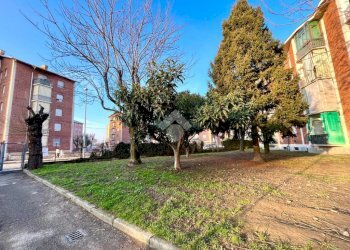 Trilocale Via Parenzo, Torino (zona Lucento) - foto 15