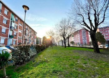 Trilocale Via Parenzo, Torino (zona Lucento) - foto 16