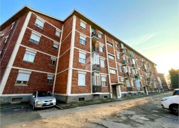 Trilocale Via Parenzo, Torino (zona Lucento) - foto 17