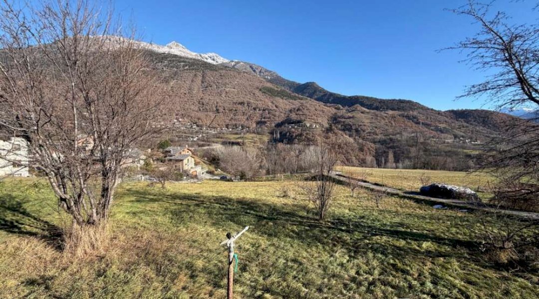 Terreno edificabile Località Variney, Gignod - foto 2