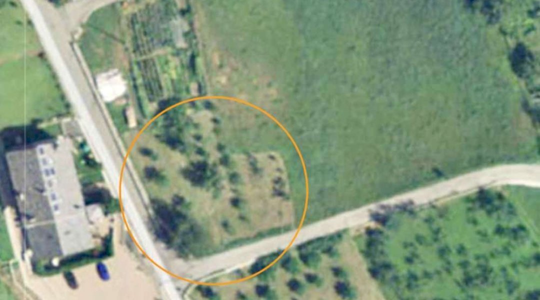 Terreno edificabile Località Variney, Gignod - foto 3