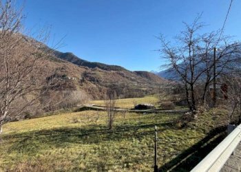 Terreno edificabile Località Variney, Gignod - foto 1