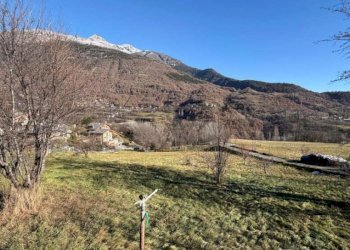 Terreno edificabile Località Variney, Gignod - foto 2