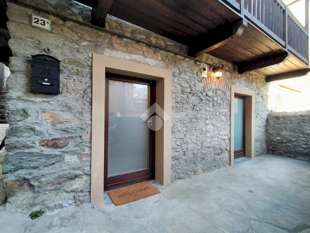 Rustico Via Monte Zerbion, Aosta - foto 2