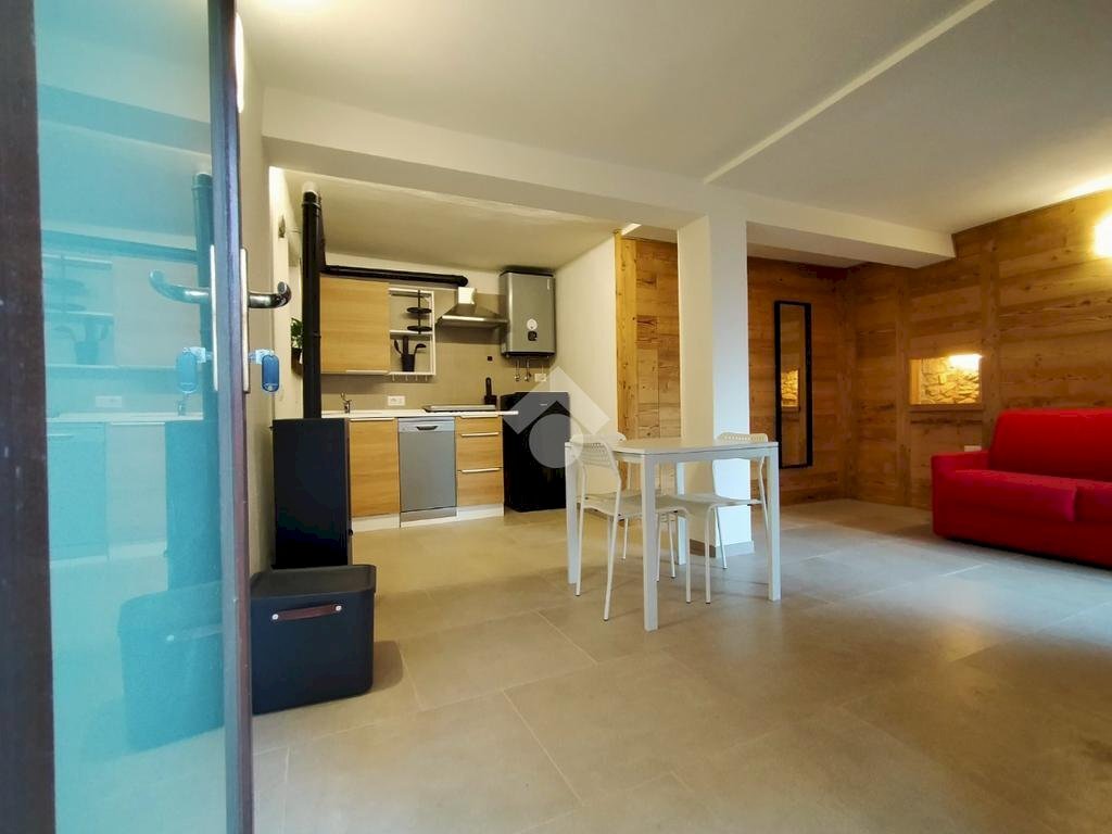 Rustico Via Monte Zerbion, Aosta - foto 3