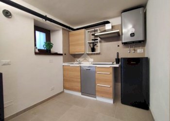 Rustico Via Monte Zerbion, Aosta - foto 5